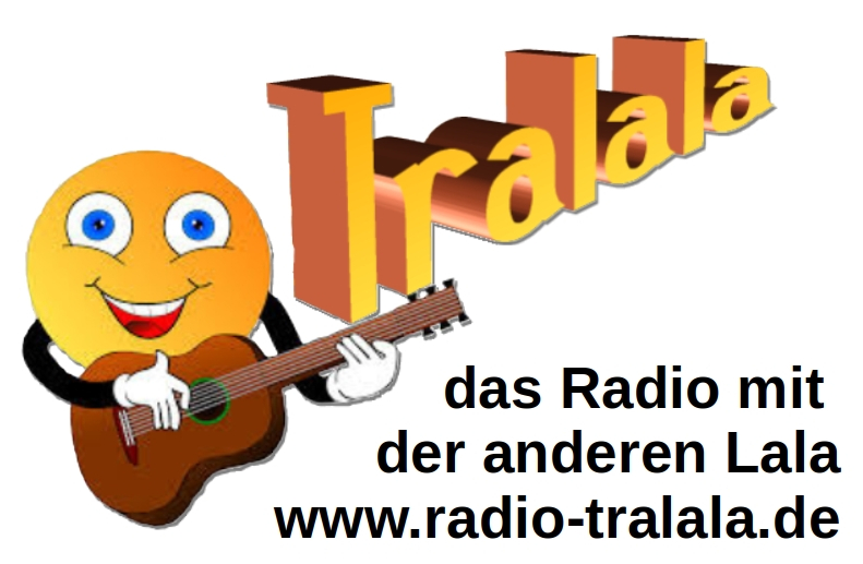 WRD Freunde Radio Tralala 01